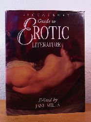 Mills, Jane:  Bloomsbury Guide to Erotic Literature 