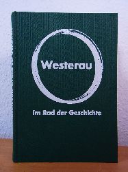 Rienhoff, Lissy:  Westerau. Im Rad der Geschichte 
