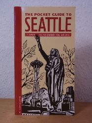 McLean, Duse:  The Pocket Guide to Seattle and surrounding Areas 