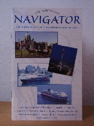 Mihok, Joanne, Elizabeth Gedney and Jennifer C. Jensen:  The Northwest Navigator. The Guidebook for your Cruise between Victoria and Seattle 
