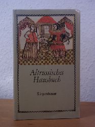 Mller, Klaus (bertragung):  Altrussisches Hausbuch. Domostroi 