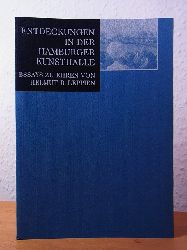 Schneede, Uwe M.:  Entdeckungen in der Hamburger Kunsthalle. Essays zu Ehren von Helmut R. Leppien 