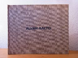 Fleig, Karl (redaktionelle Bearbeitung):  Alvar Aalto [Deutsch - English - Franais] 