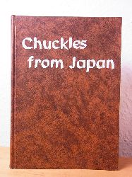 Hayashi, Masanori:  Chuckles from Japan (English Edition) 