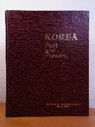 Hahm, Pyoung Choon (Introduction) and Various Authors:  Korea. Past and Present (English Edition) 