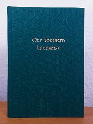 Golden, Harry:  Our Southern Landsman (English Edition) 