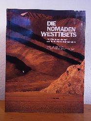 Goldstein, Melvyn C. und Cynthia M. Beall:  Die Nomaden Westtibets. Der Überlebenskampf der tibetischen Hirtennomaden 
