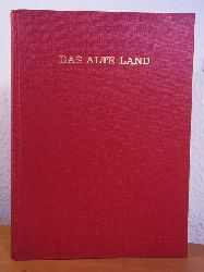Khler, Bernd und Hans Riediger:  Das Alte Land. Landschaften um Hamburg Band 2 