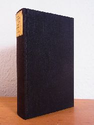 Varnhagen, Rahel - herausgegeben von Friedhelm Kemp:  Rahel Varnhagen im Umgang mit ihren Freunden (Briefe 1793 - 1833) 