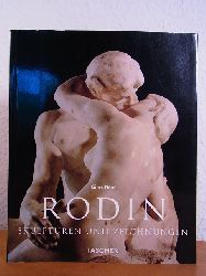Nret, Gilles:  Auguste Rodin. Skulpturen und Zeichnungen 