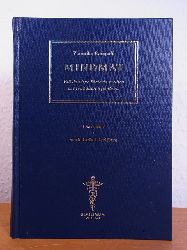 Rampold, Veronika:  Mindmat. Vollstndige Materia medica der ichnahen Symptome. Band 3: Psorinum - Scutellaria lateriflora 