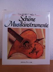 Otterbach, Friedemann:  Schne Musikinstrumente 