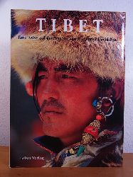 Baldizzone, Tiziana und Gianni:  Tibet. Eine Reise auf den Spuren von Alexandra David-Néel 