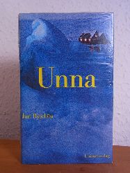 Rytcheu, Juri:  Unna (originalverschweites Exemplar) 