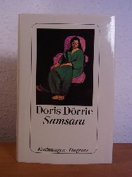 Drrie, Doris:  Samsara. Erzhlungen 