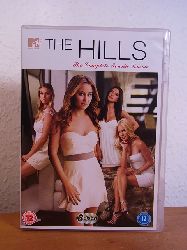 Patridge, Audrina, Heidi Montag Lauren Conrad u. a.:  The Hills. The complete fourth Season. 3 DVDs 