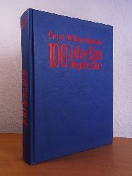 Engelmeier, Peter W.:  100 Jahre Kino. Die groen Stars 