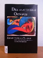 Kersten, Rainer (Hrsg.):  Der blauugige Oktopus. Erzhlungen aus Surinam 