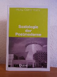 Vester, Heinz-Gnter:  Soziologie der Postmoderne 