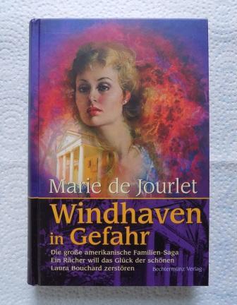 Jourlet, Marie de  Windhaven in Gefahr. 