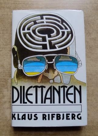 Rifbjerg, Klaus  Dilettanten. 