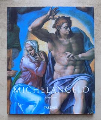 Neret, Gilles  Michelangelo - 1475 bis 1564. 