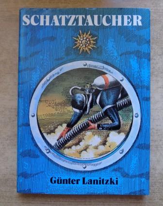 Lanitzki, Günter  Schatztaucher. 