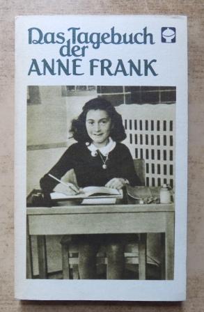   Das Tagebuch der Anne Frank - 14. Juni bis 1. August 1944. 