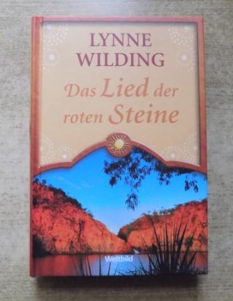 Wilding, Lynne  Das Lied der roten Steine. 