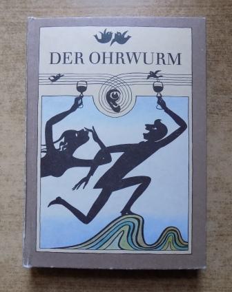 Werion, Rudi und Will Horn  Der Ohrwurm - Für die fröhliche Runde. Lieder und Schlager zum Mitsingen, Mitsummen und Musizieren. 
