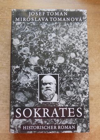 Toman, Josef und Miroslava Tomanova  Sokrates. 