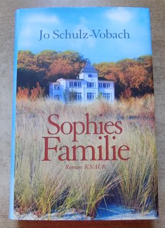 Schulz-Vobach, Jo  Sophies Familie. 