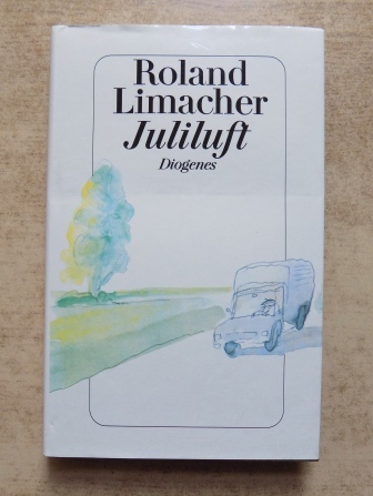 Limacher, Roland  Juliluft. 