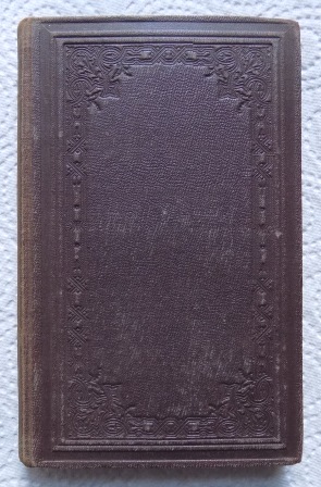 Spurgeon, E. H.  Illustrationen und Meditationen oder Blumen aus dem Garten eines Puritaners. 