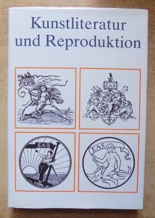 Langer, Alfred  Kunstliteratur und Reproduktion - 125 Jahre Seemann Verlag im Dienste der Erforschung und Verbreitung der Kunst. 
