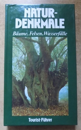 Lemke, Karl und Hartmut Müller  Naturdenkmale - Bäume, Felsen und Wasserfälle. 