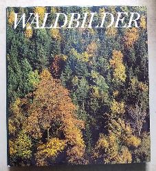 Thomasius, Harald  Waldbilder - Eine Exkursion in die heimischen Wlder. 