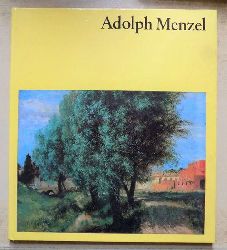 Trost, Edit  Adolph Menzel. 