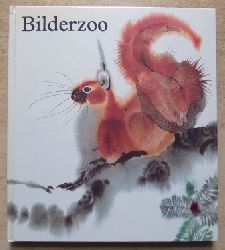 Knner, Alfred  Bilderzoo - Gedichte. 