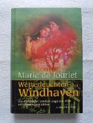 Jourlet, Marie de  Wetterleuchten ber Windhaven. 