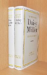 James, Henry  Daisy Miller - Das Raubtier im Dschungel. Erzhlungen 1 und 2. 