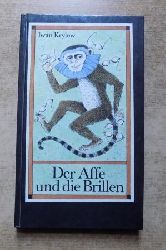 Krylow, Iwan  Der Affe und die Brillen - Fabeln. 