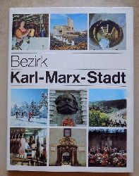 Walther, Klaus  Bezirk Karl-Marx-Stadt. 