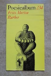 Barber, Fritz Martin  Poesiealbum 234. 