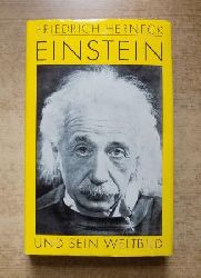 Herneck, Friedrich  Einstein und sein Weltbild - Aufstze und Vortrge. 