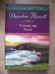 Purcell, Deirdre  Trnen aus Stein - Irland-Romane. 
