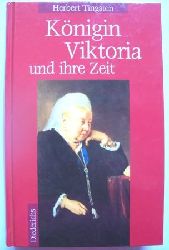 Tingsten, Herbert  Knigin Victoria und ihre Zeit. 