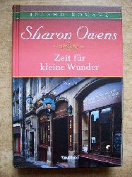 Owens, Sharon  Zeit fr kleine Wunder - Irland-Romane. 