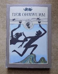 Werion, Rudi und Will Horn  Der Ohrwurm - Fr die frhliche Runde. Lieder und Schlager zum Mitsingen, Mitsummen und Musizieren. 