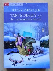 Atherton, Nancy  Tante Dimity und der unheimliche Sturm. 